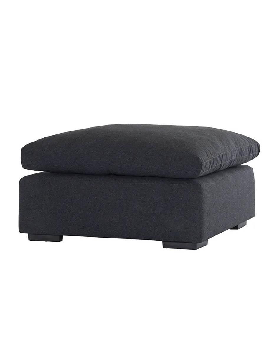 Taburete Kiva de madera 4
