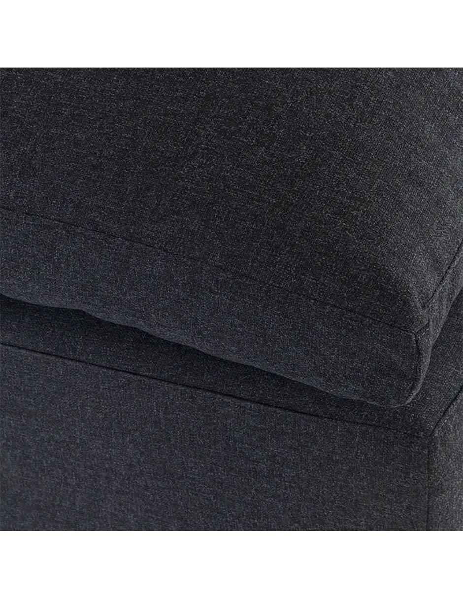 Love seat Kiva 2