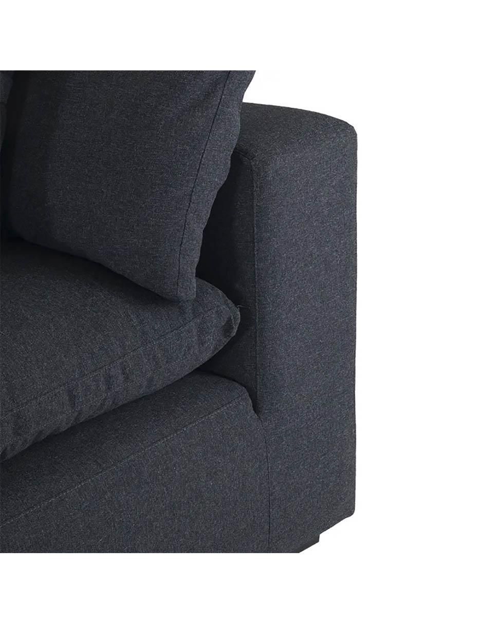 Love seat Kiva 4