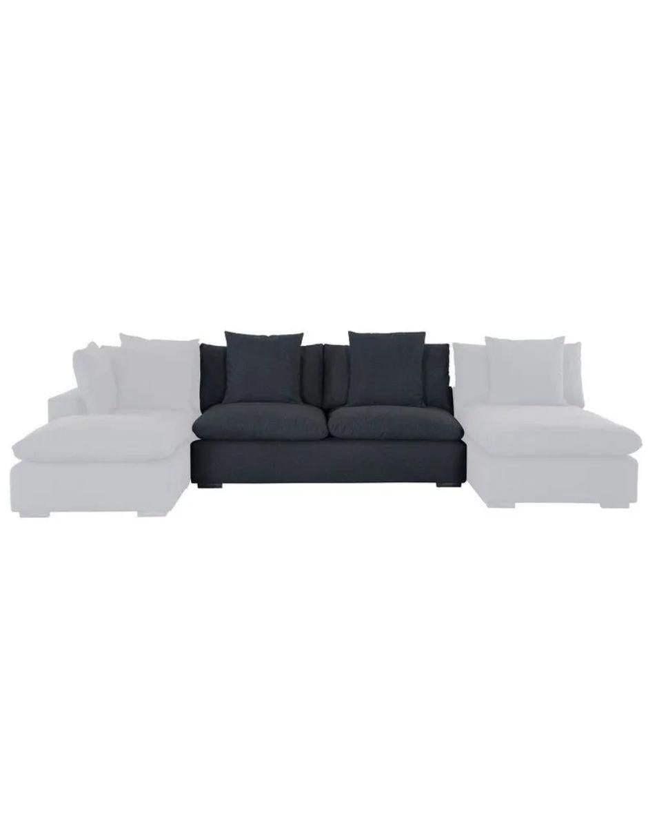 Love seat Kiva 6
