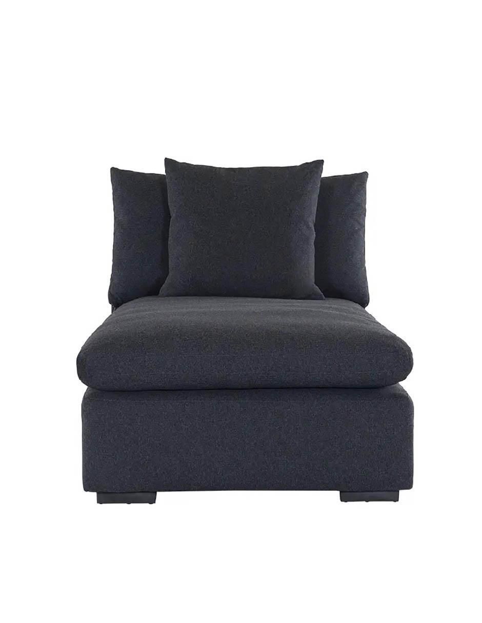 Sillón Chaise Kiva