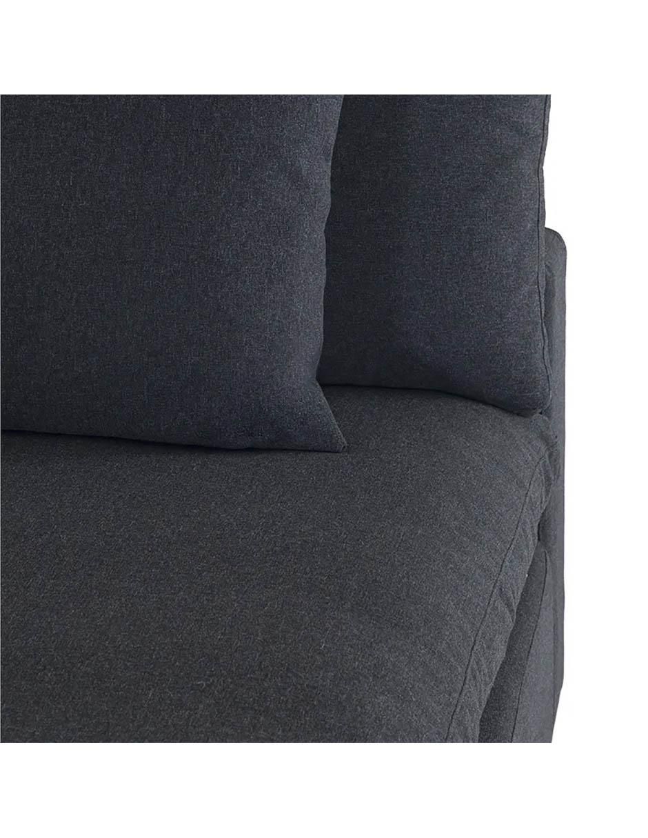 Sillón Chaise Kiva 3