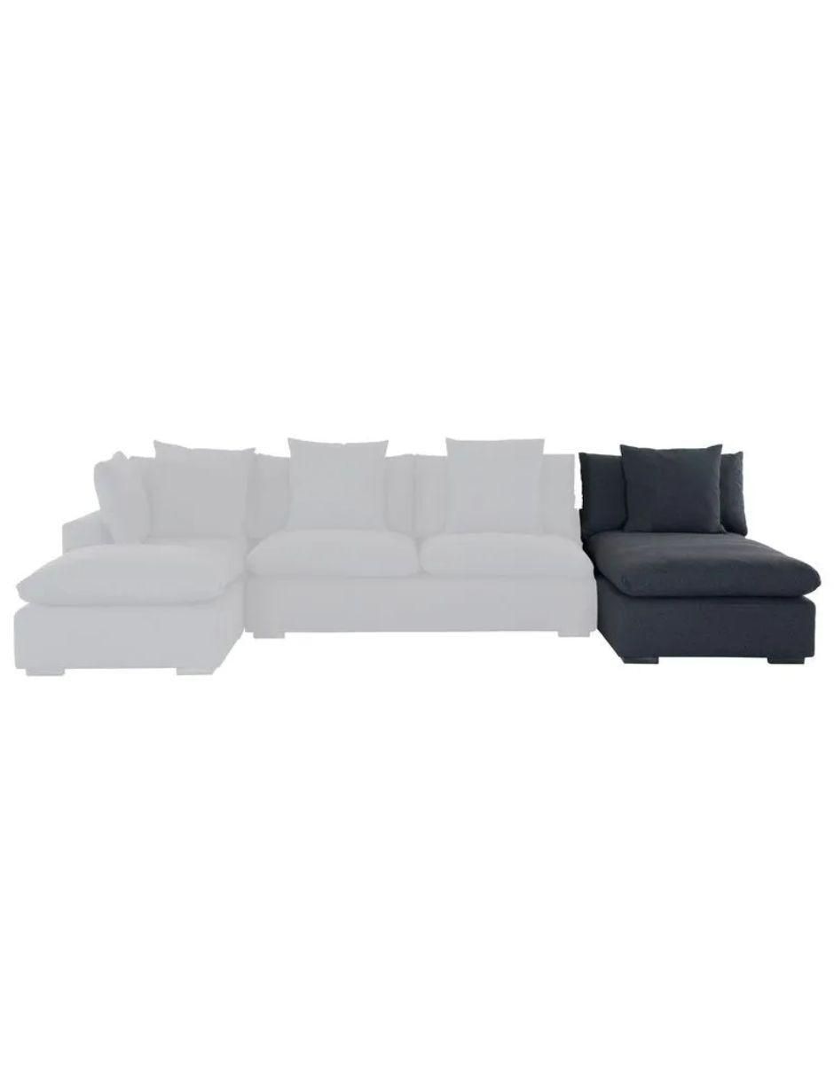 Sillón Chaise Kiva 5