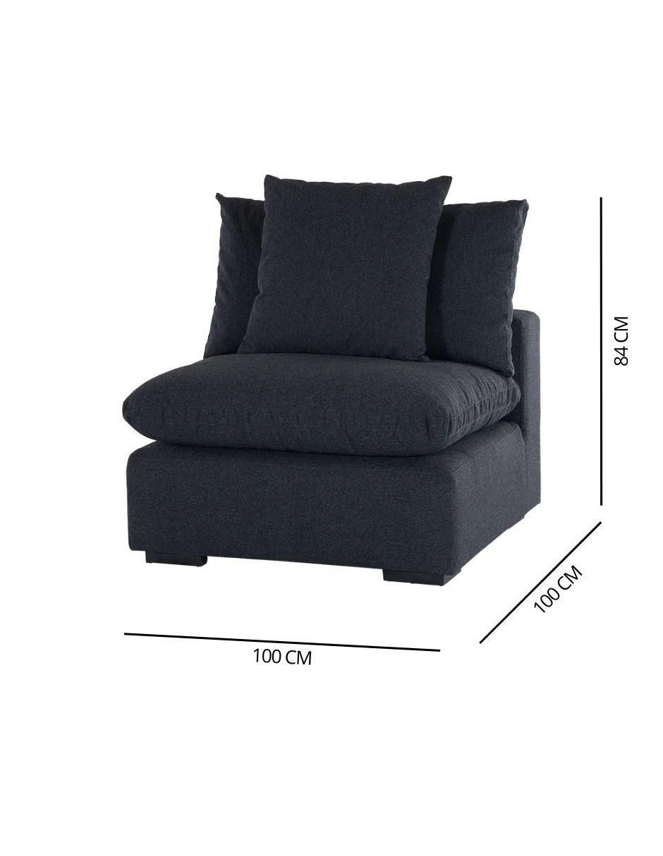 Sillón 7