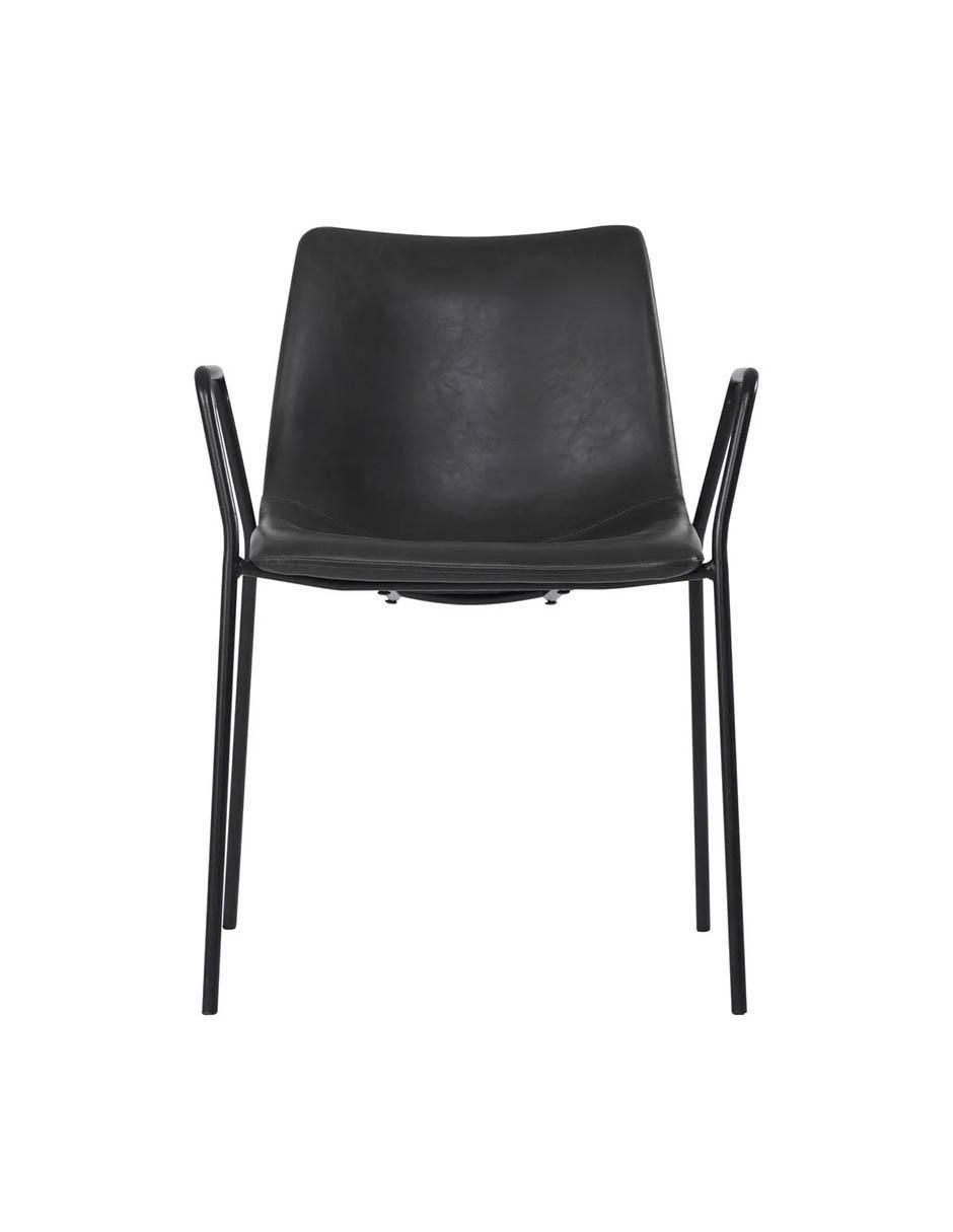 Silla FLUSS de metal adulto Silla FLUSS de metal adulto