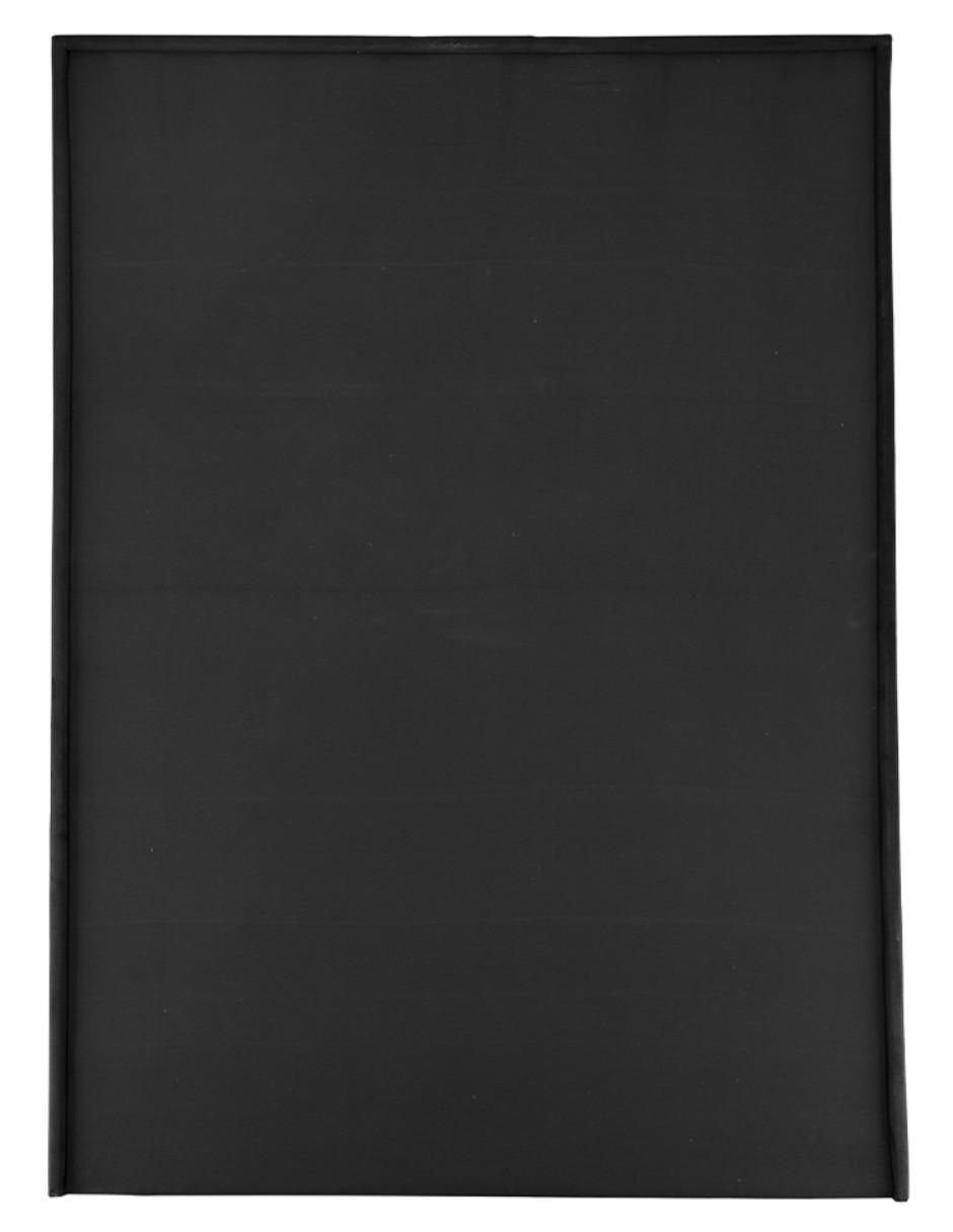 Base para cama Dicasa slim de madera pino