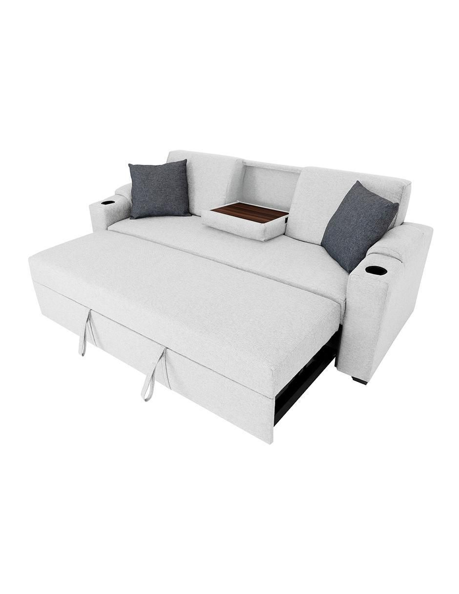 Sofá cama armable Milán