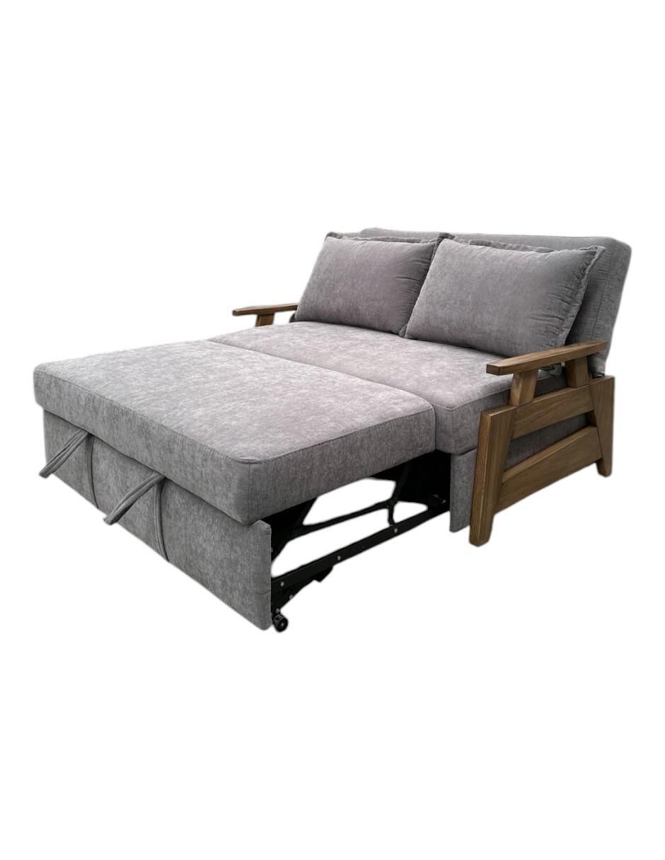 Sofá cama SIMONE de poliéster 3