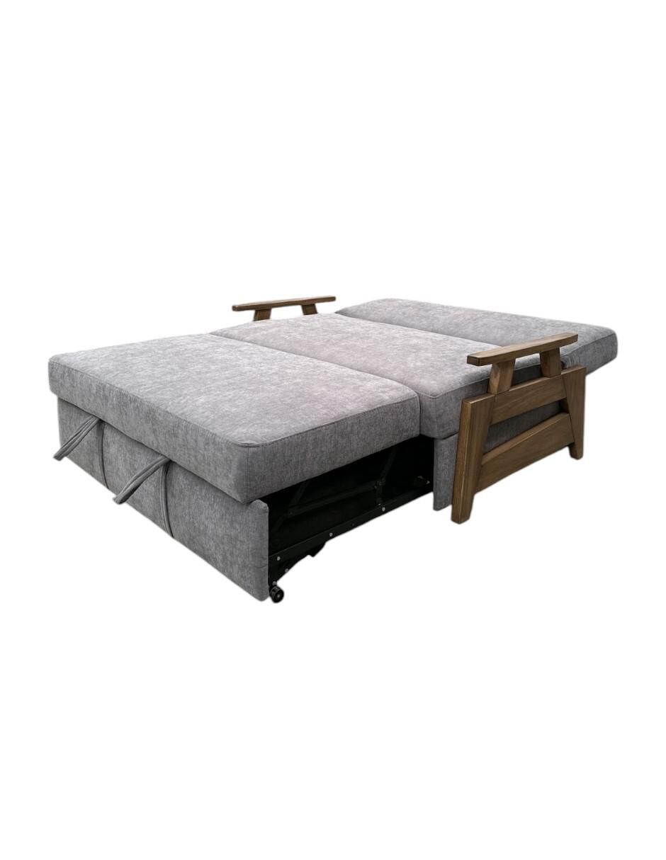 Sofá cama SIMONE de poliéster 4