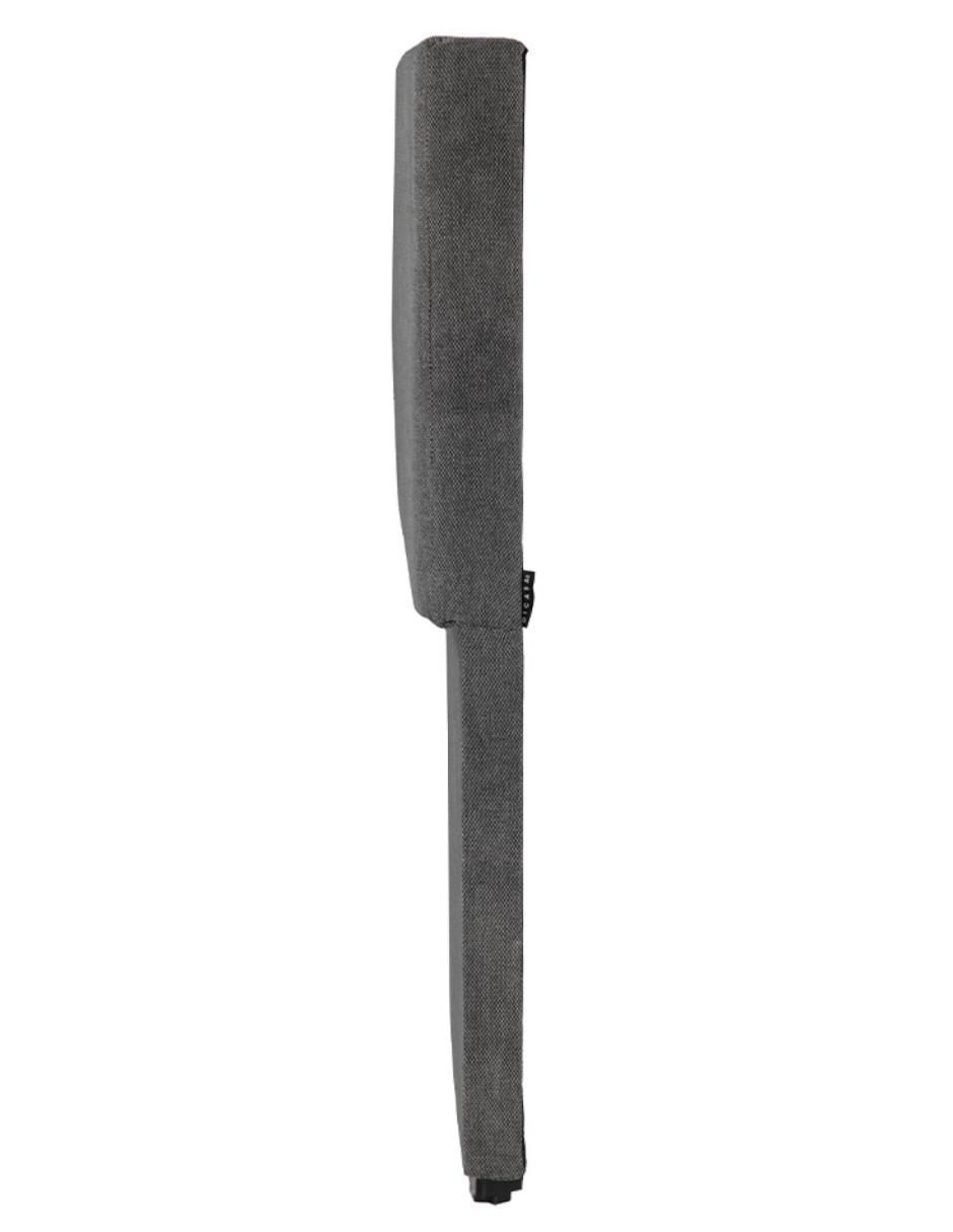 Cabecera Myko de madera pino 5