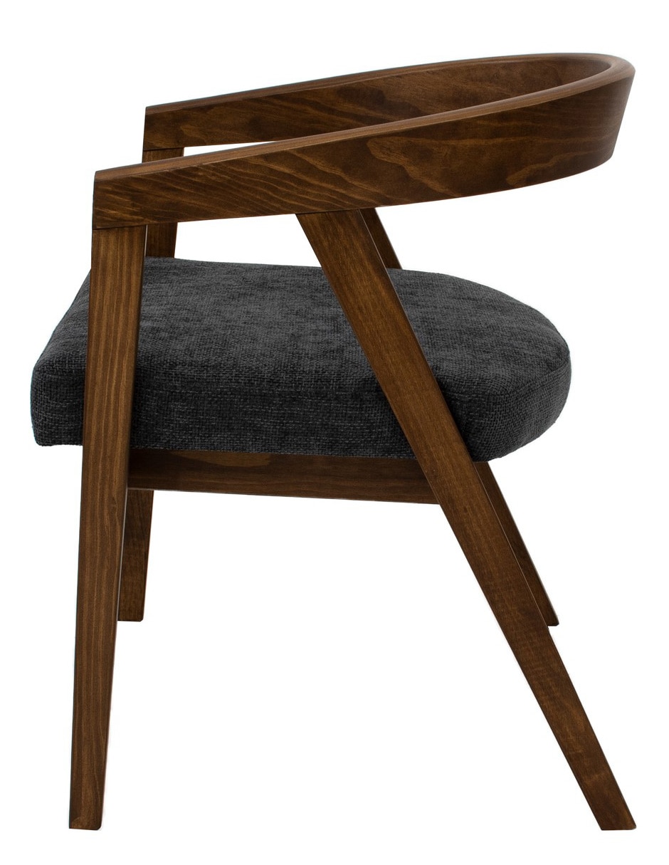 Silla Ciro de madera pino 3