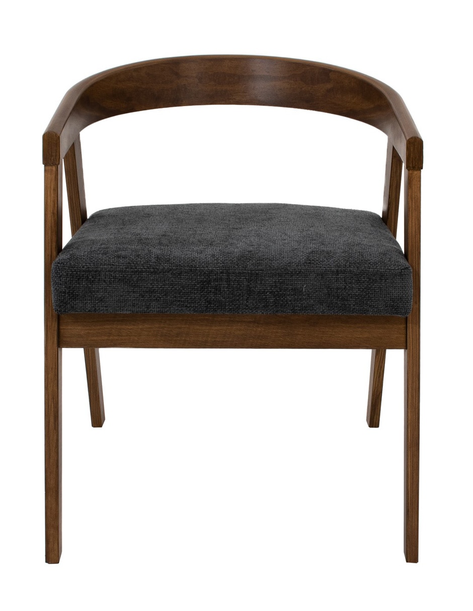 Silla Ciro de madera pino