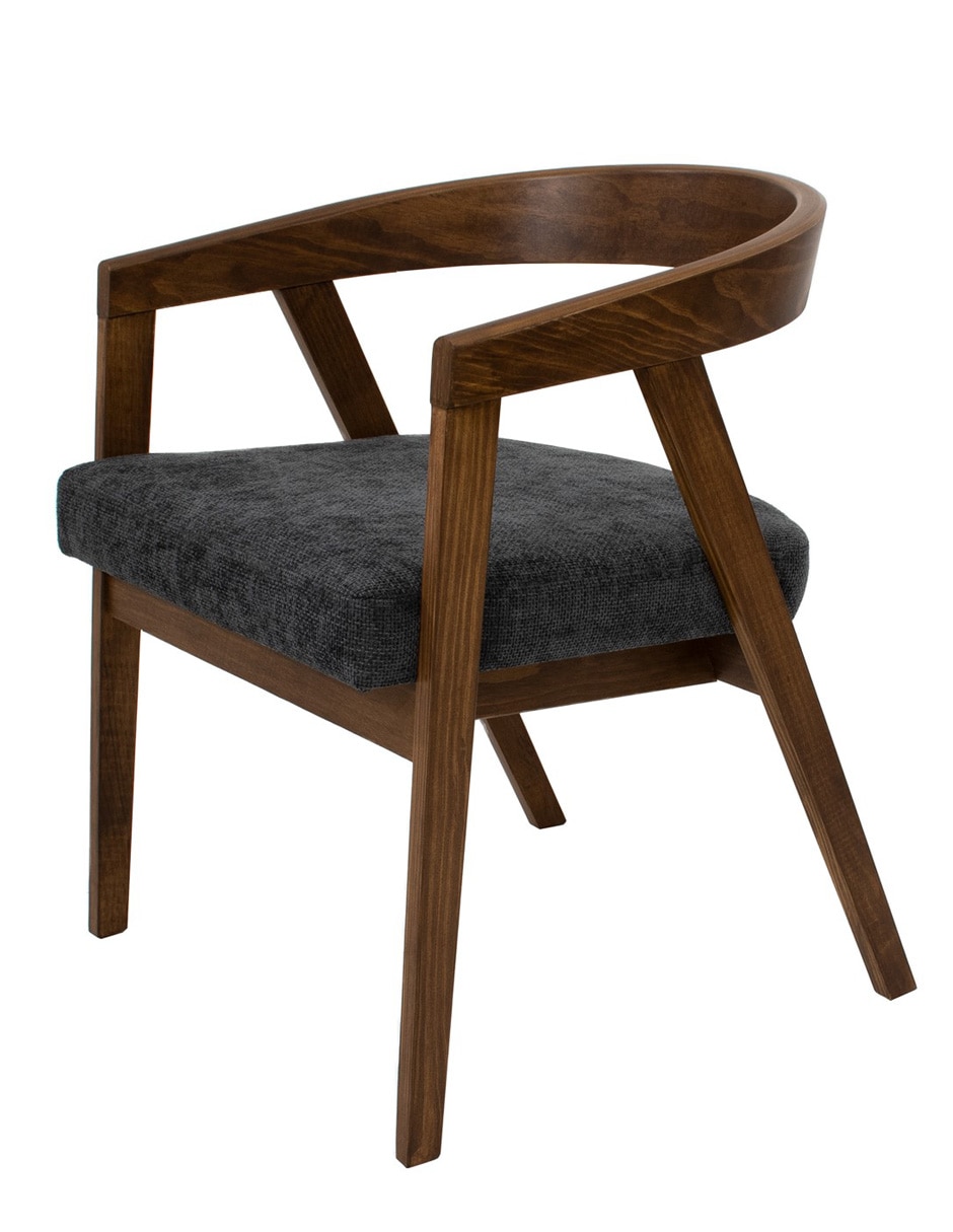 Silla Ciro de madera pino 6