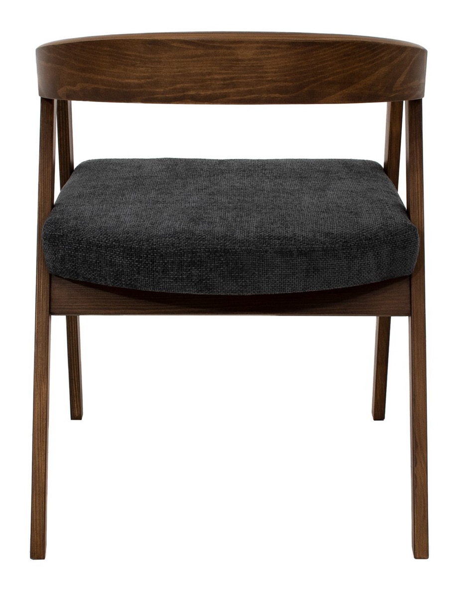Silla Ciro de madera pino 8