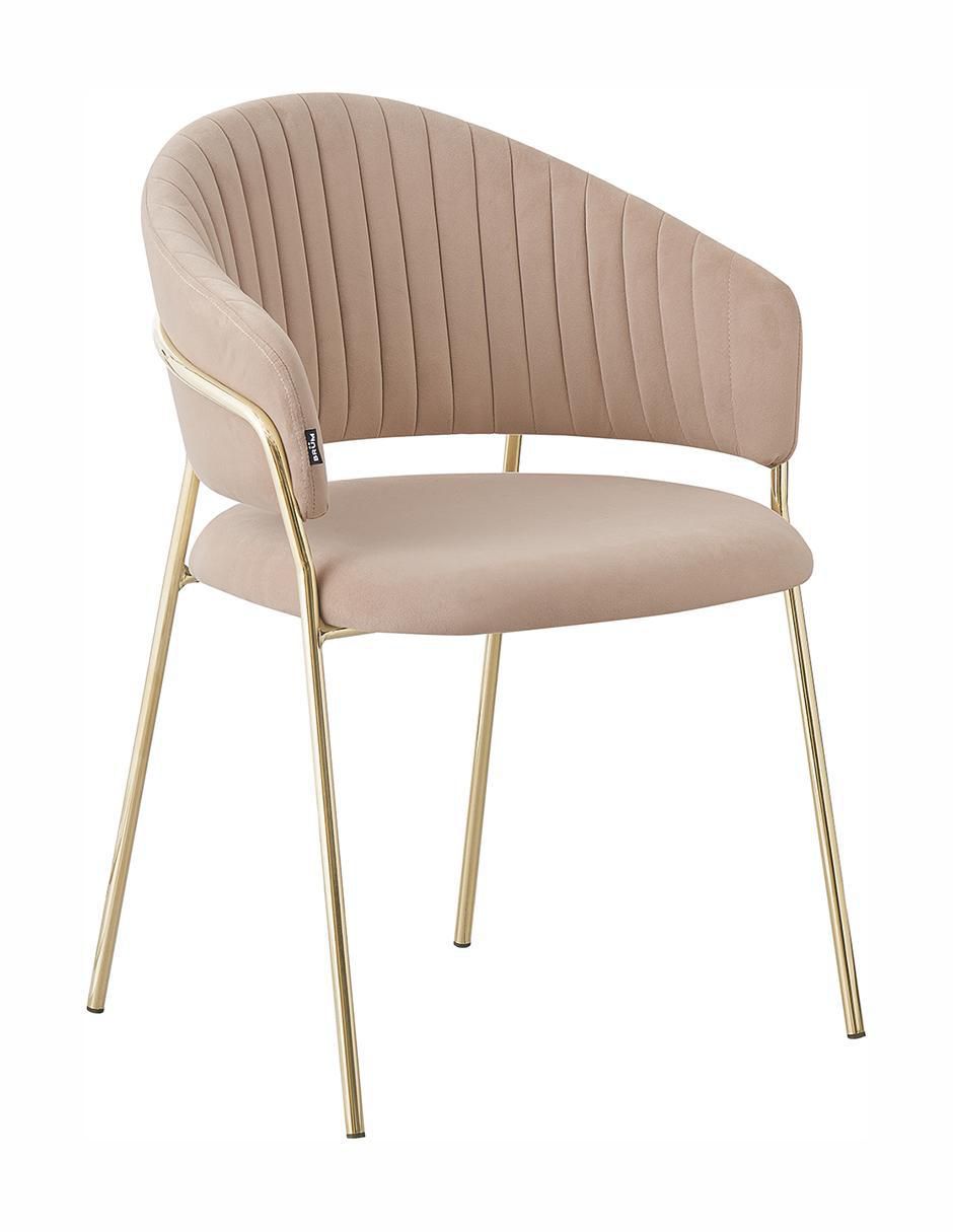 Silla Bilbao de velvet 2