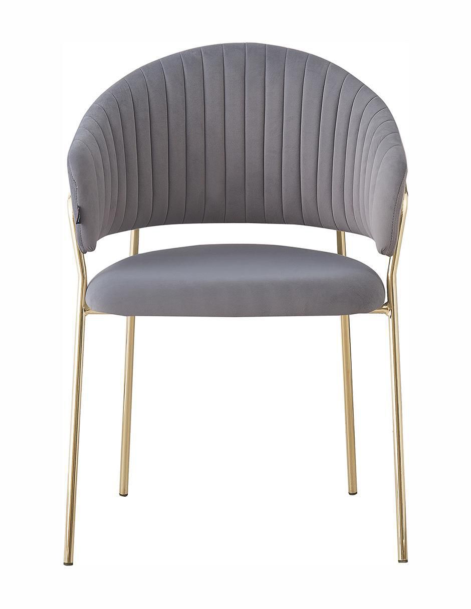 Silla Bilbao de velvet Silla Bilbao de velvet