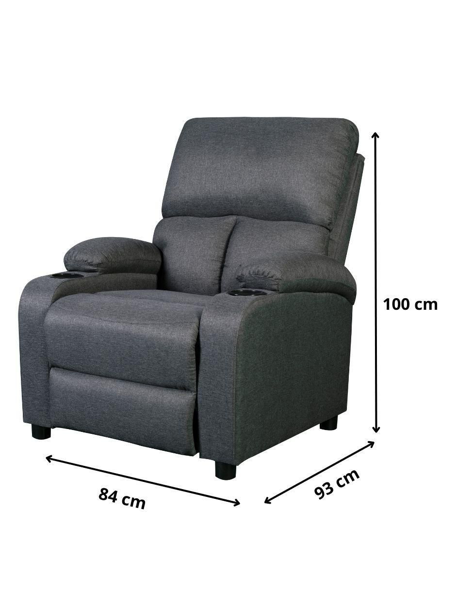Reclinable 10