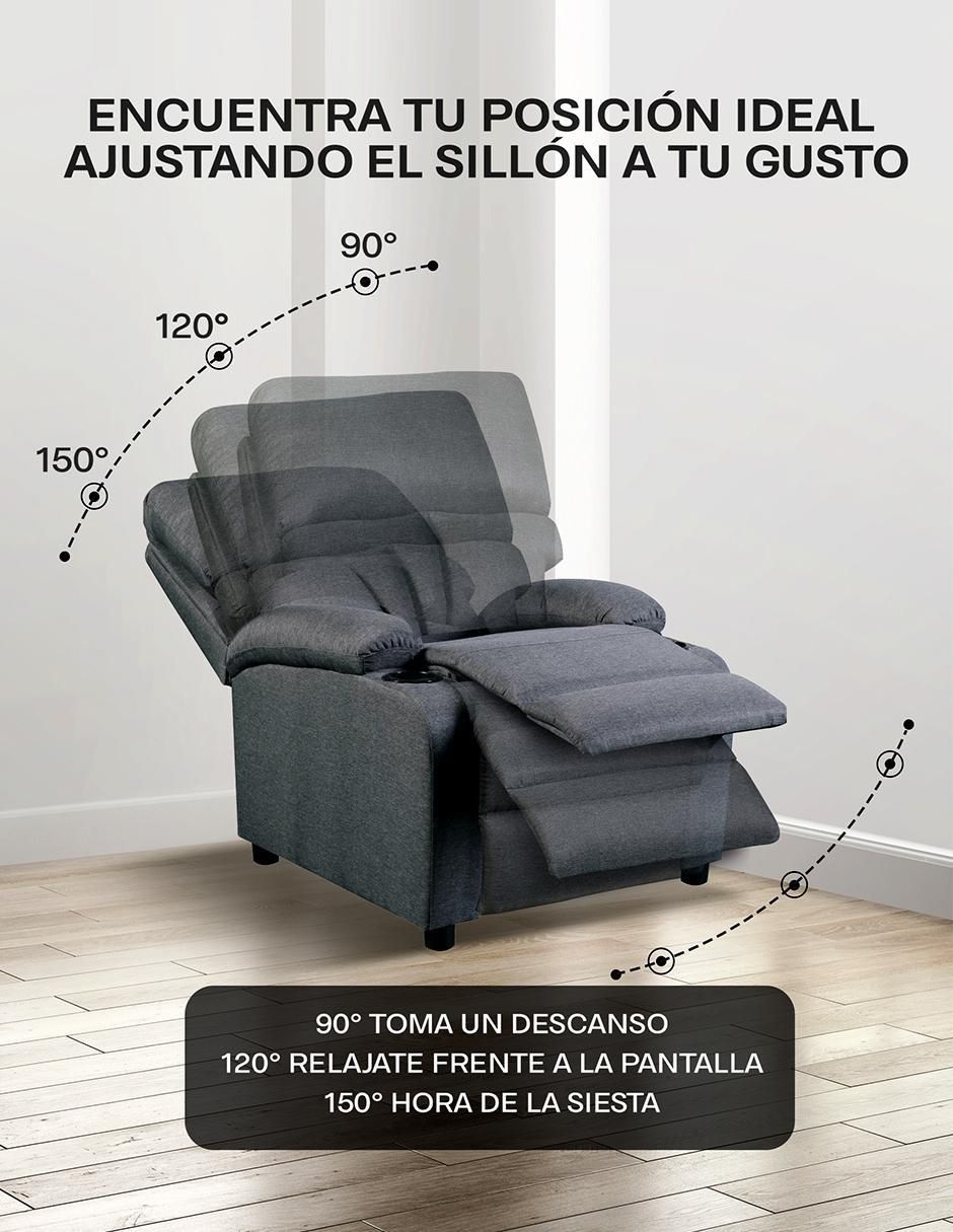 Reclinable 7