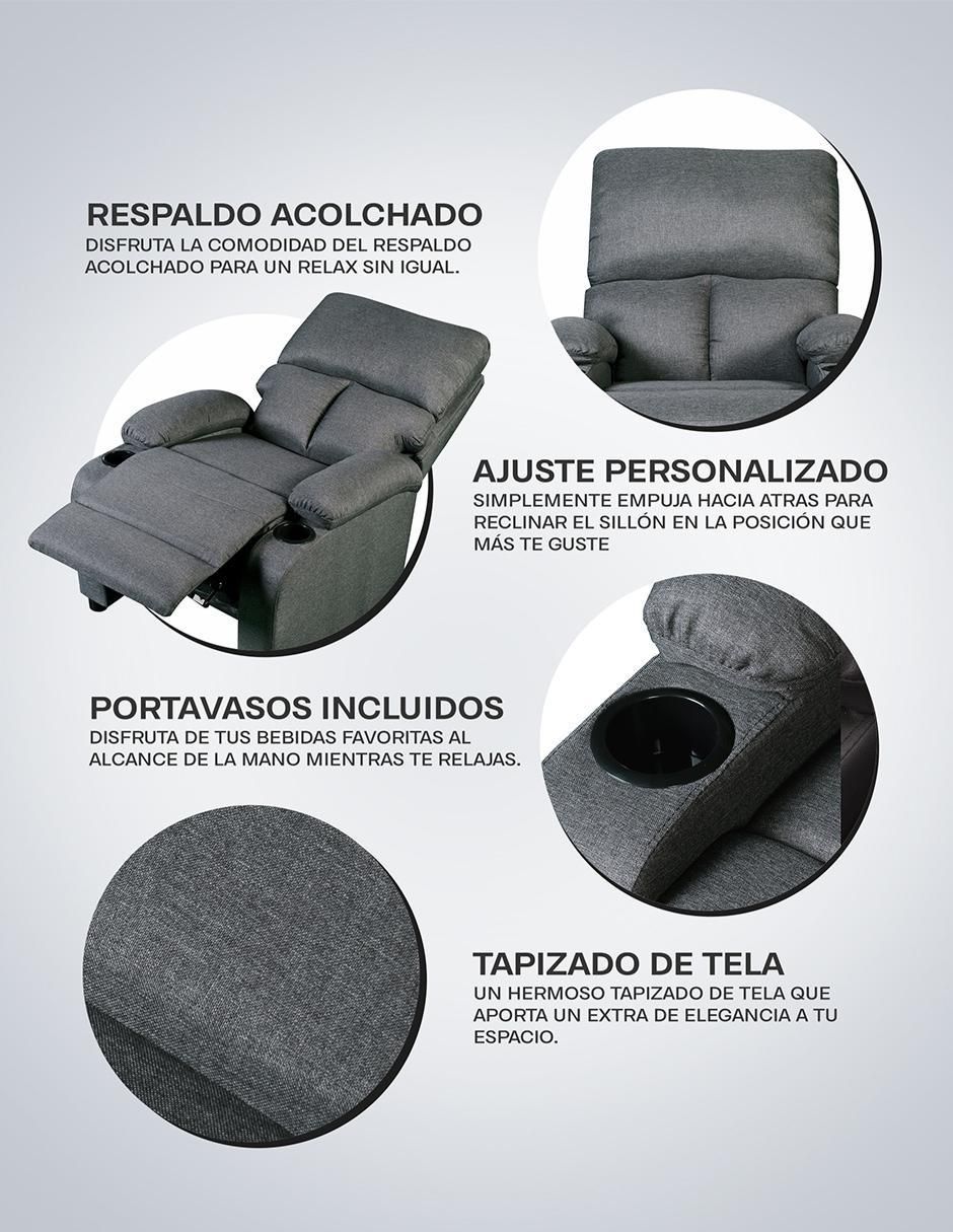 Reclinable 8