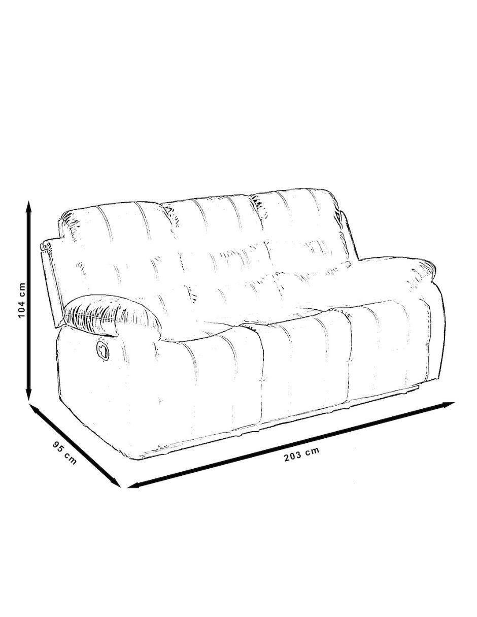 Reclinable 8