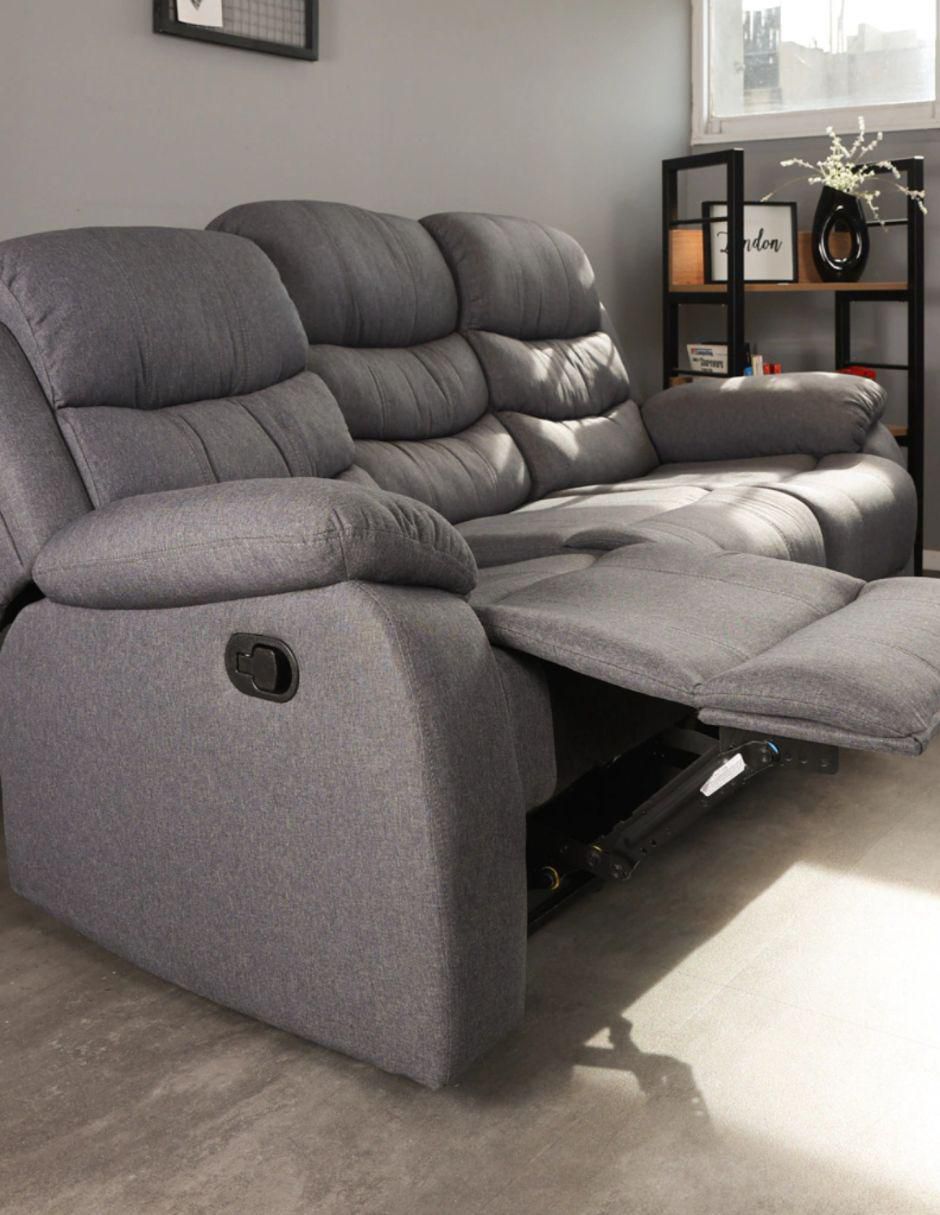 Reclinable 3