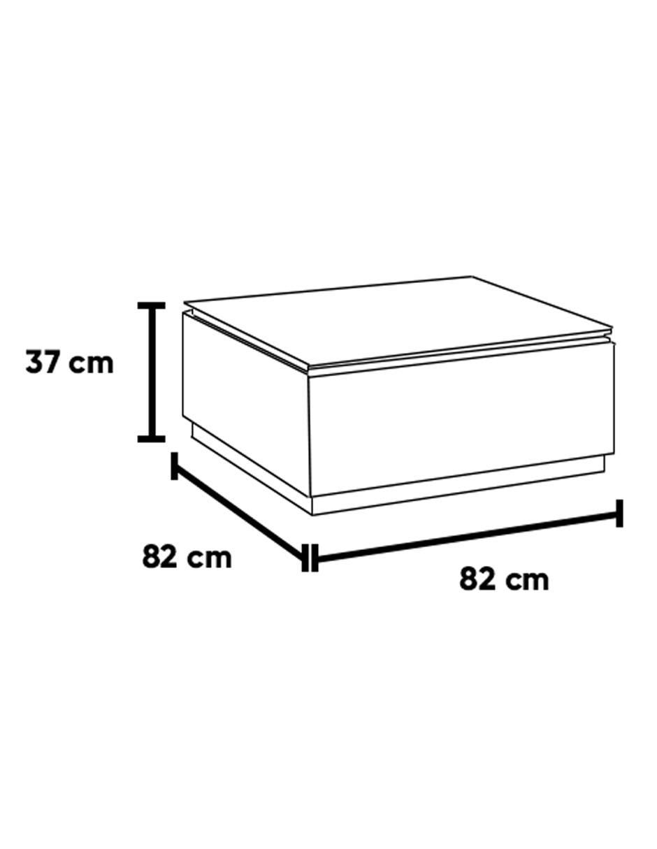 Mesa de centro Irlanda 4
