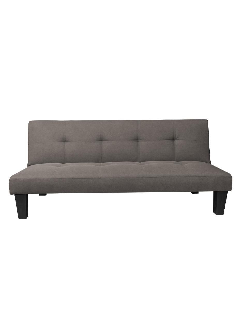 Sofá cama Liam de MDF 1
