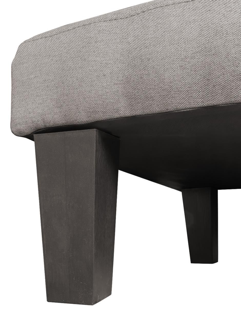 Sofá cama Liam de MDF 9
