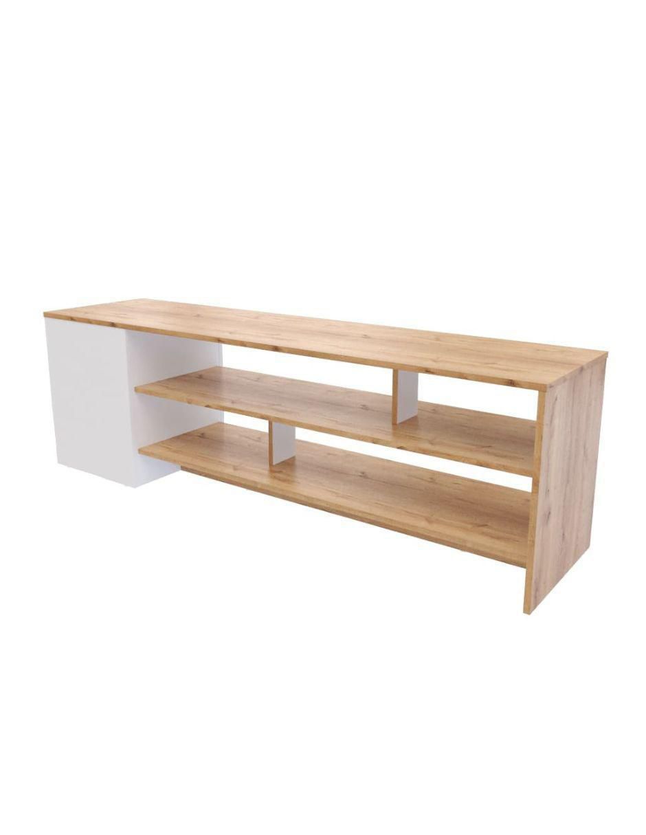 Mueble de tv de MDP