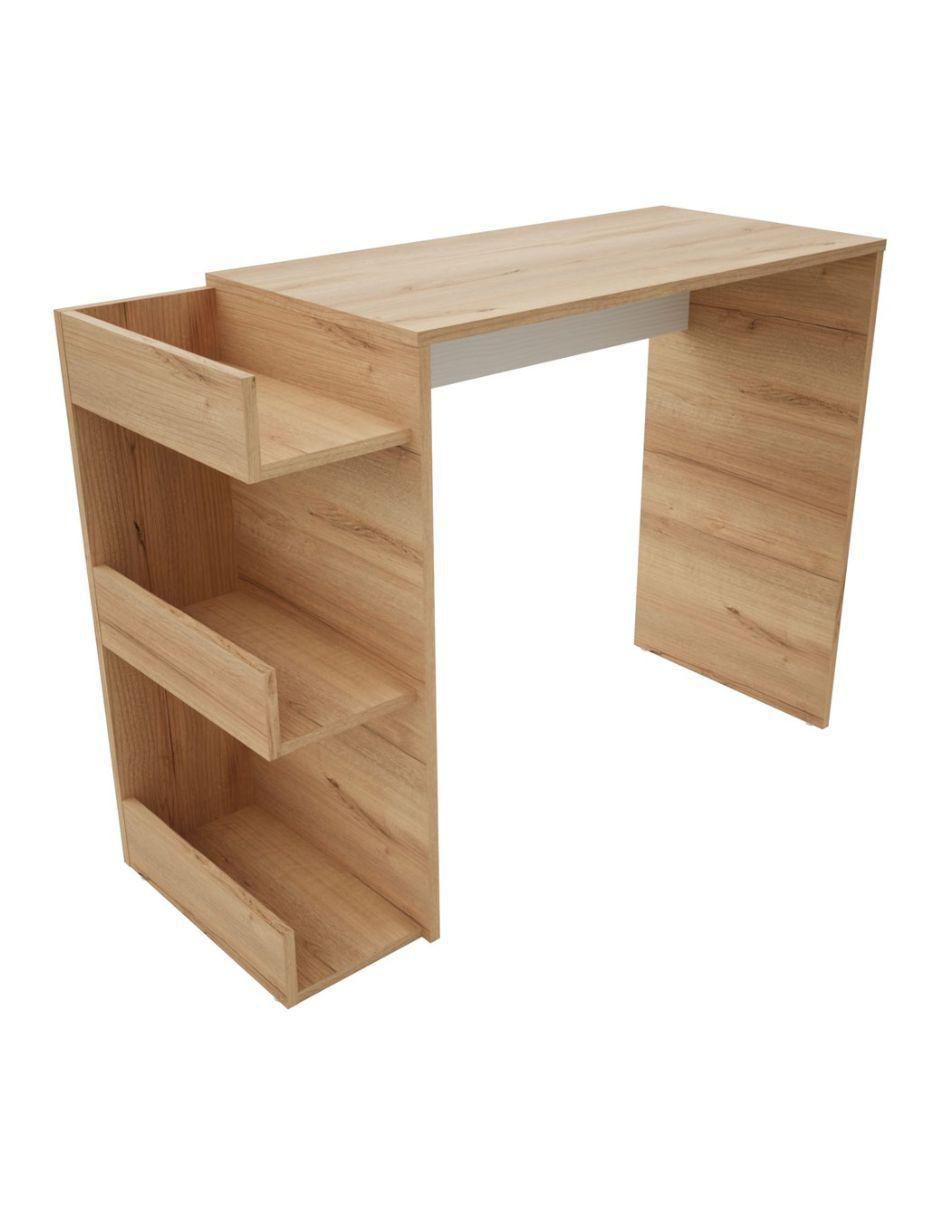 Escritorio Shelf de MDP