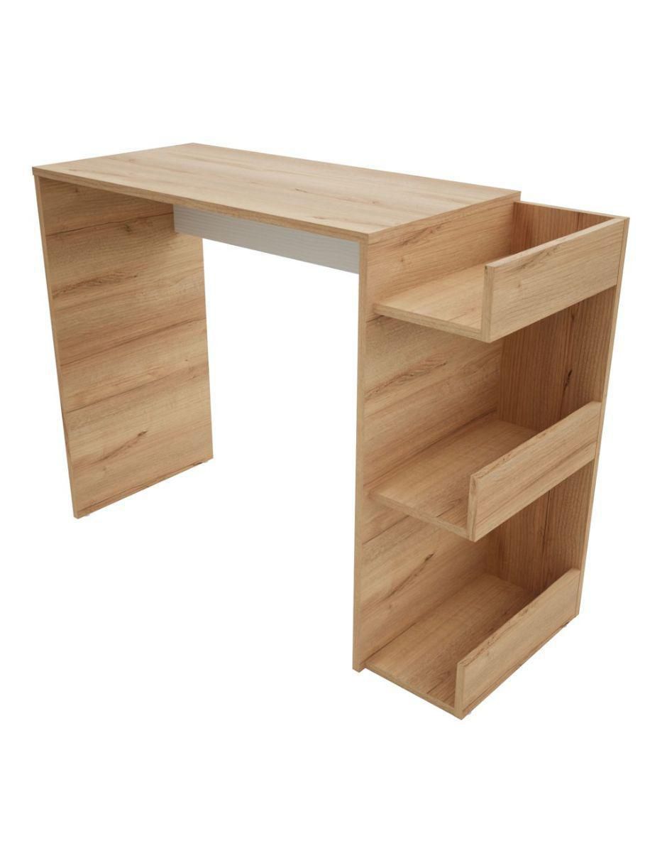 Escritorio Shelf de MDP 2