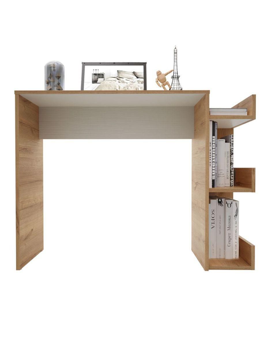 Escritorio Shelf de MDP 4