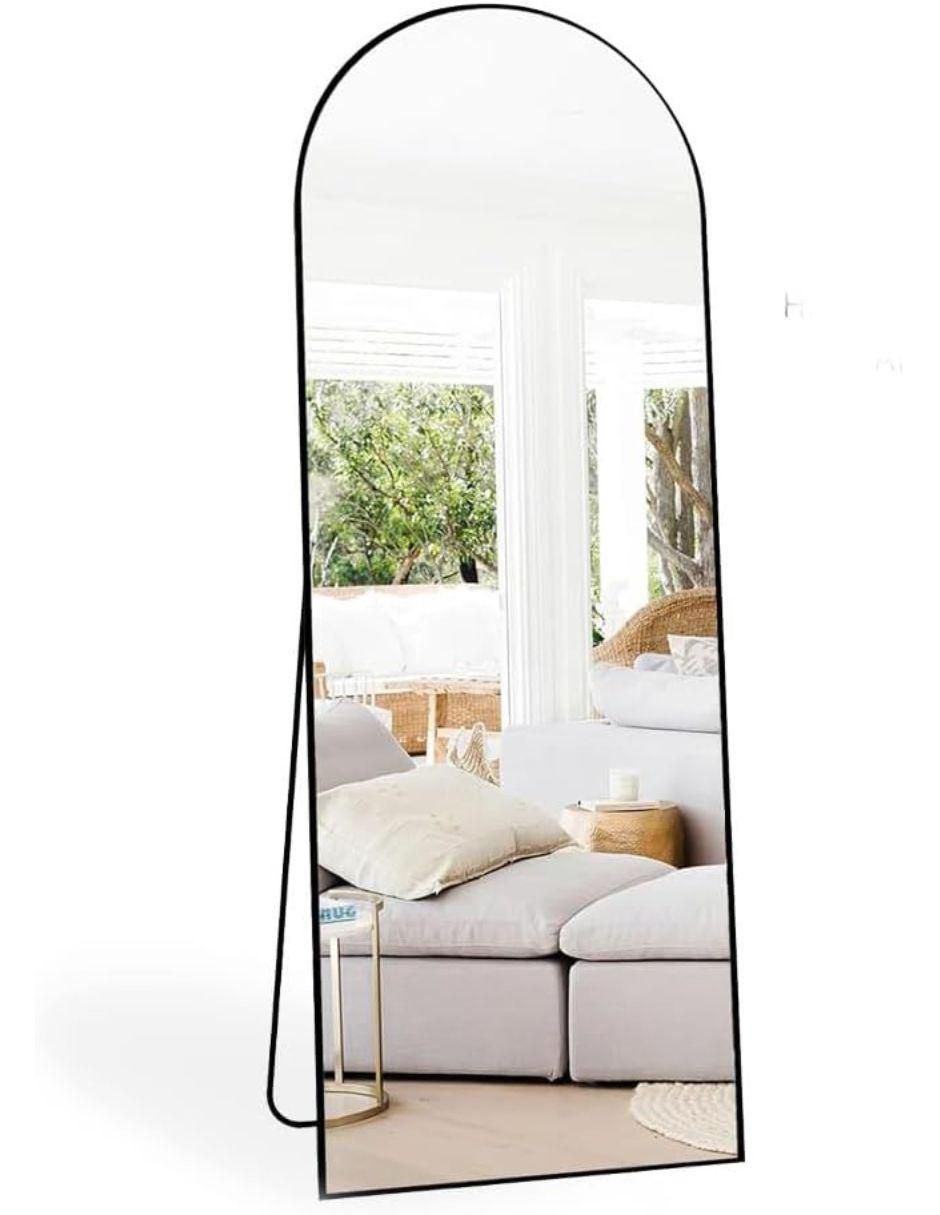 Espejo arco Marbella 1