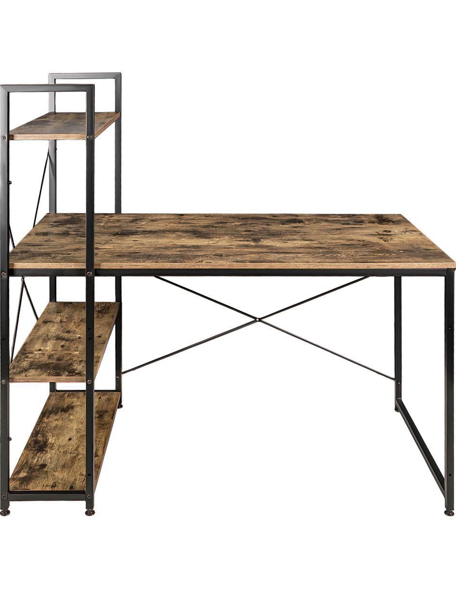 Escritorio de MDF 2