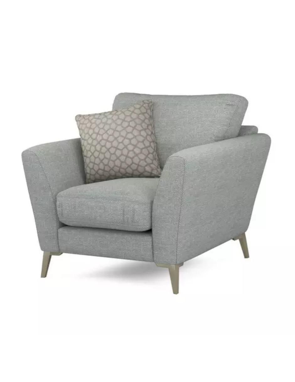 Sillón Morgan 2
