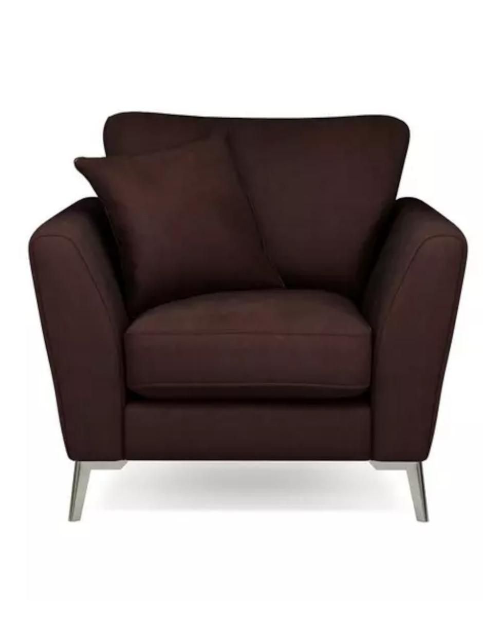 Sillón Morgan Sillón Morgan