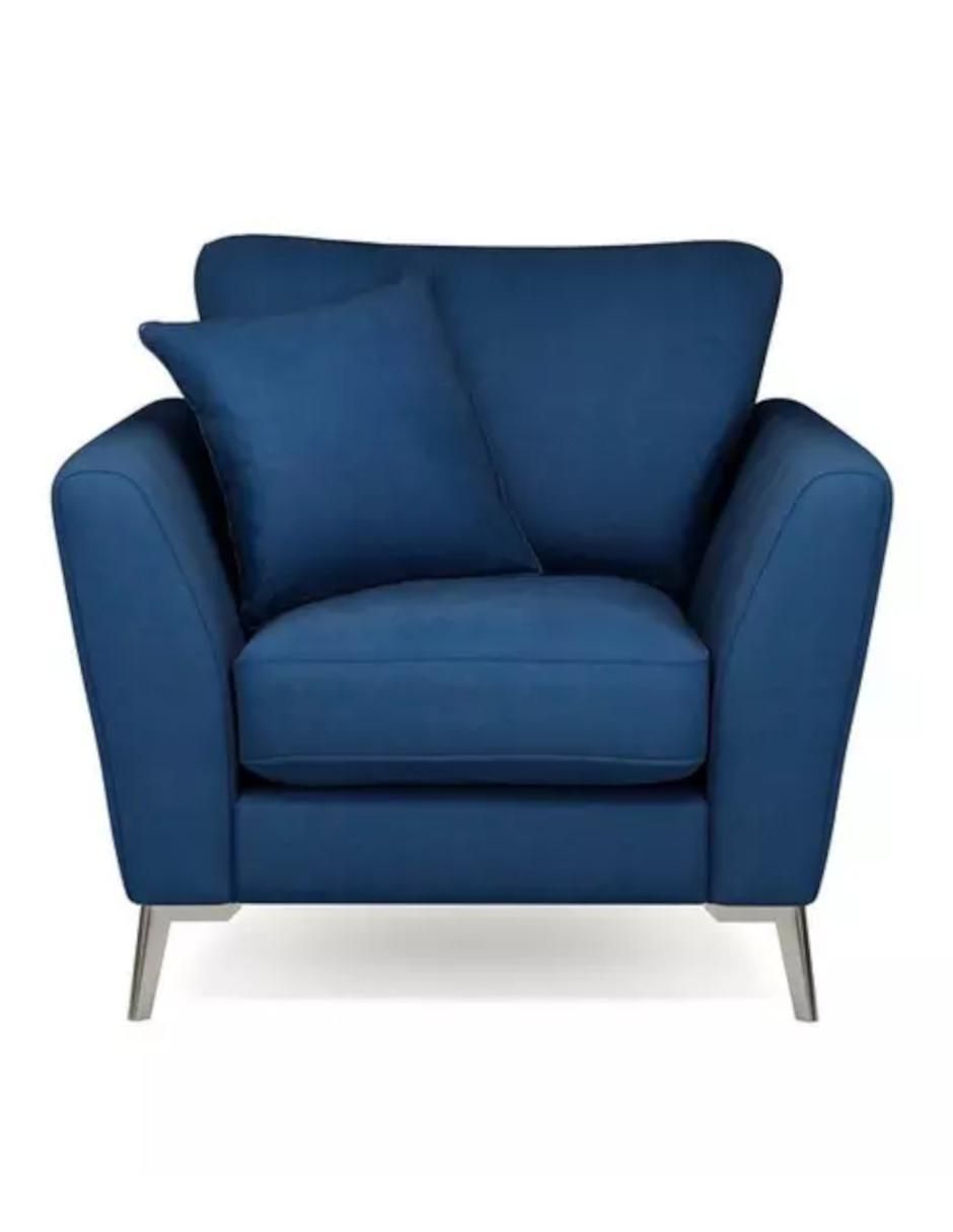 Sillón Morgan