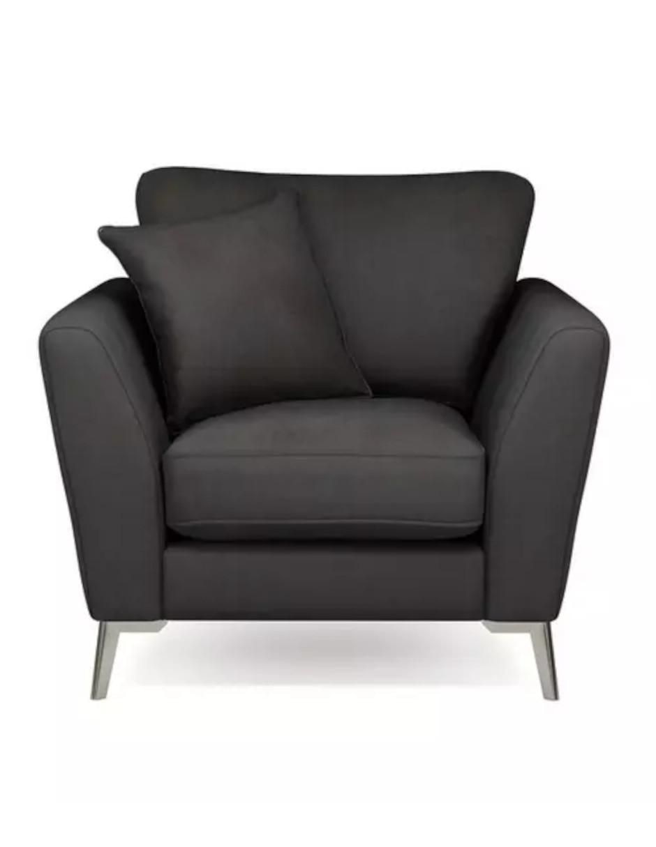 Sillón Morgan Sillón Morgan