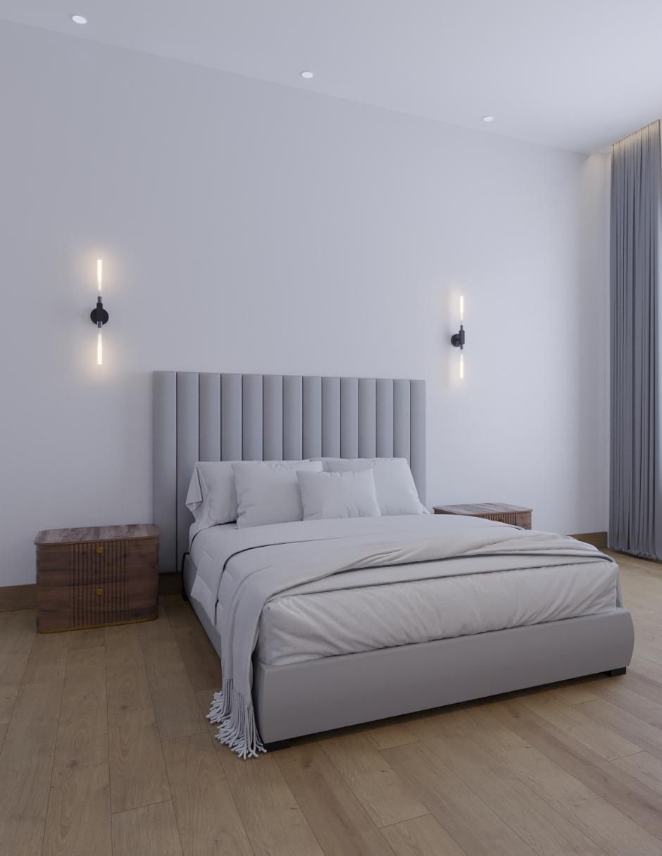 "cabecera" wall furniture paneling cabeceras wfpb "de" tela