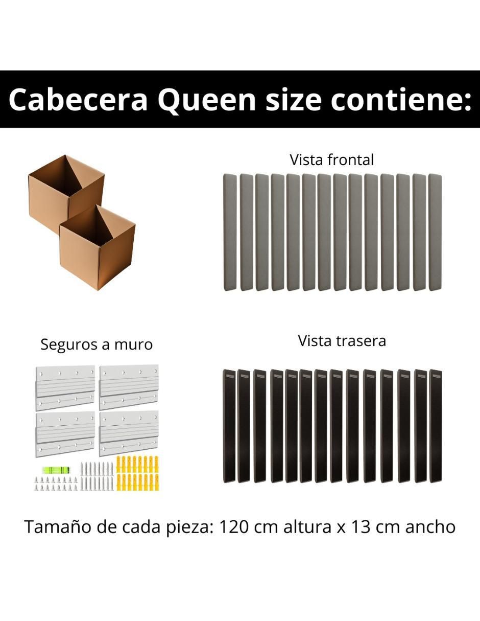 "cabecera" wall furniture paneling cabeceras wfpb "de" tela