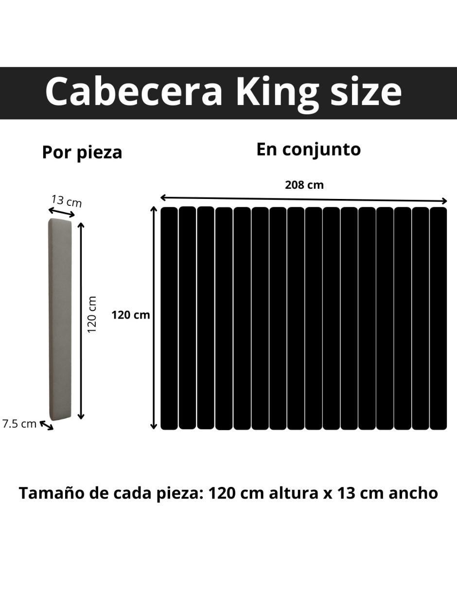 "cabecera" wall furniture paneling cabeceras wfpb "de" tela