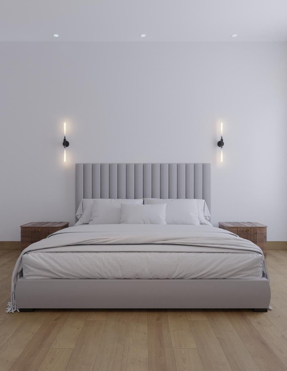 "cabecera" wall furniture paneling cabeceras wfpb "de" tela