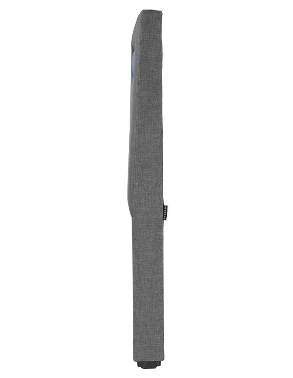 Cabecera Bora de madera 5