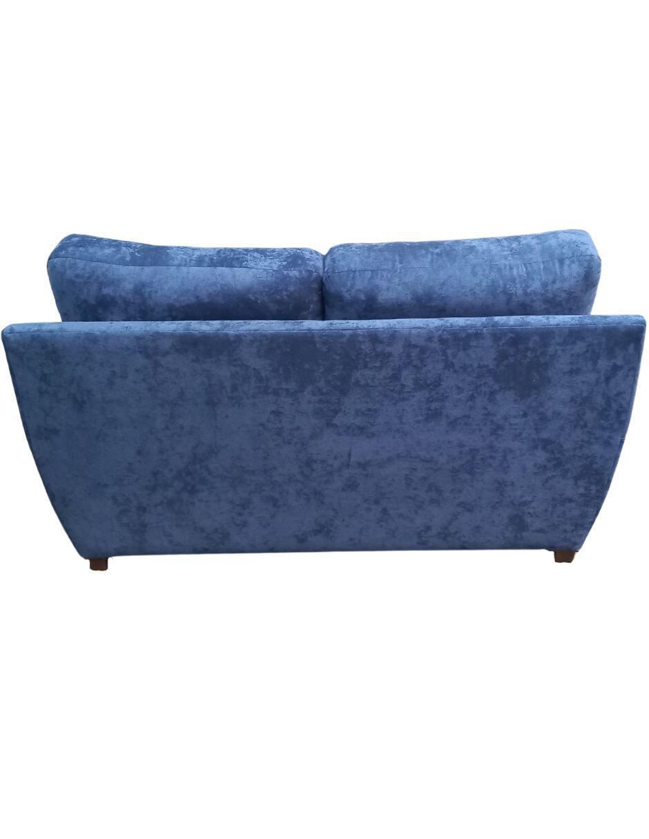 Sala 2 piezas Nueva York de microfibra 5