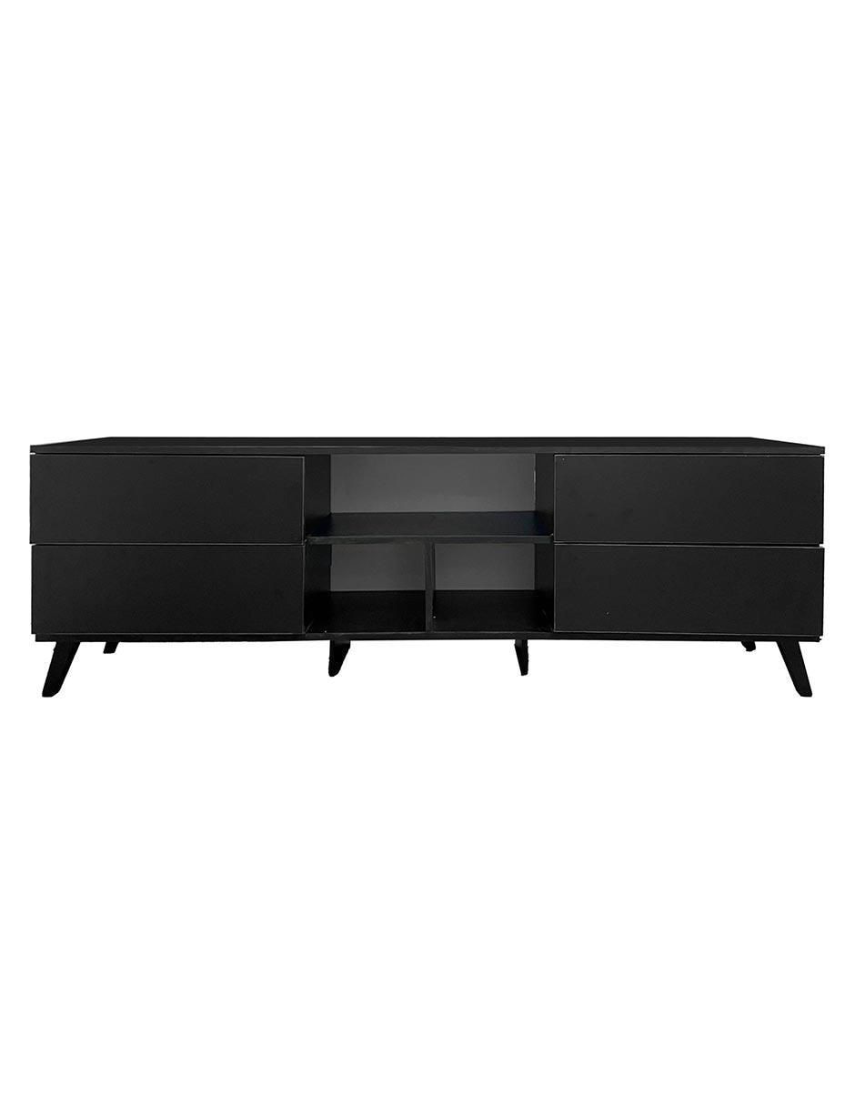 Mueble de tv de melamina