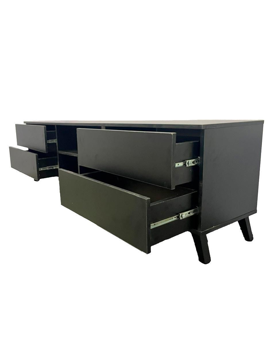Mueble de tv de melamina 4