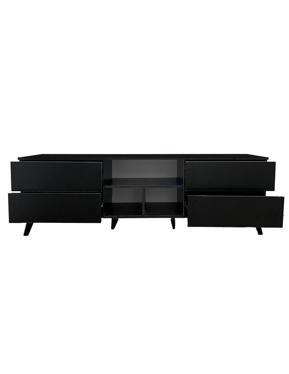 Mueble de tv de melamina 6