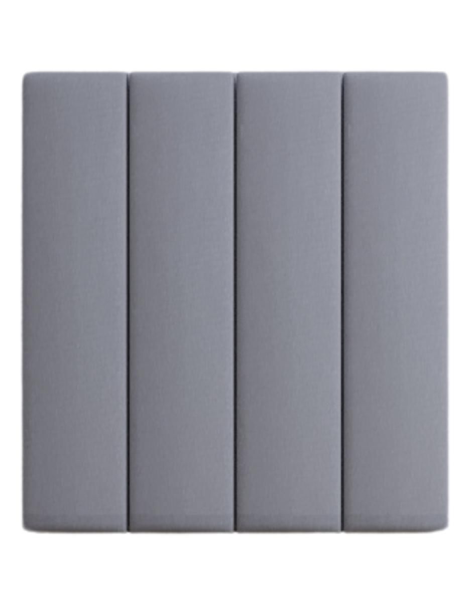 "cabecera" wall furniture paneling cabeceras wfp "de" tela