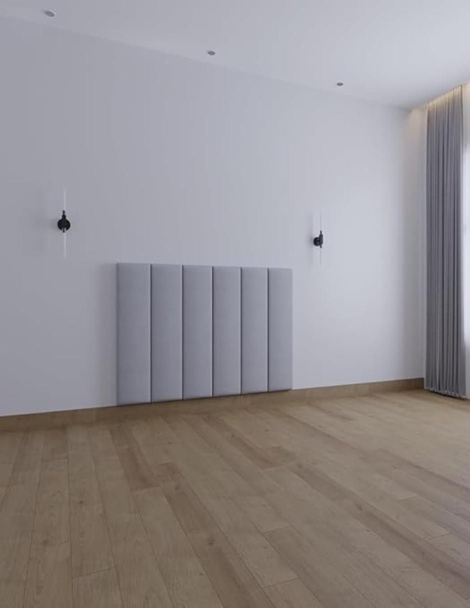 "cabecera" wall furniture paneling cabeceras wfp "de" tela