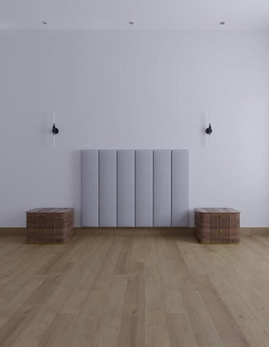 "cabecera" wall furniture paneling cabeceras wfp "de" tela
